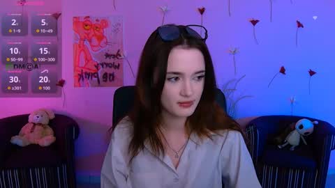Snapshot of liana_kisses chatting on May 12, 2026, 7:00 pm Little Liana online show from May 12, 2026, 7:00 pm