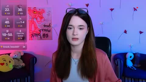 Snapshot of liana_kisses chatting on May 15, 2026, 7:21 pm Little Liana online show from May 15, 2026, 7:21 pm