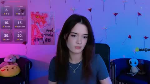 Snapshot of liana_kisses chatting on May 19, 2026, 7:09 pm Little Liana online show from May 19, 2026, 7:09 pm