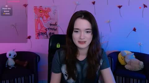 Snapshot of liana_kisses chatting on May 25, 2026, 7:09 pm Little Liana online show from May 25, 2026, 7:09 pm