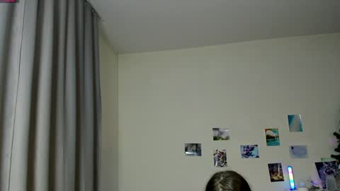 Snapshot of lianema chatting on January 12, 2025, 6:38 pm Kate online show from January 12, 2025, 6:38 pm