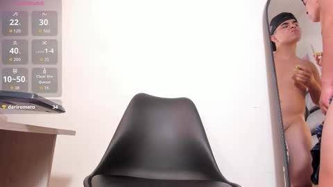 Snapshot of lianfox_ chatting on February 28, 2026, 12:50 pm lianfox_ online show from February 28, 2026, 12:50 pm