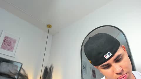 lianfox_ online show from July 14, 2026, 12:22 pm