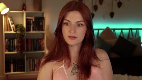 Snapshot of lianna_bm chatting on March 13, 2026, 3:29 pm Lianna online show from March 13, 2026, 3:29 pm