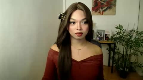 Snapshot of lianna_fox69 chatting on May 23, 2026, 6:56 pm CALL ME LIANNA online show from May 23, 2026, 6:56 pm