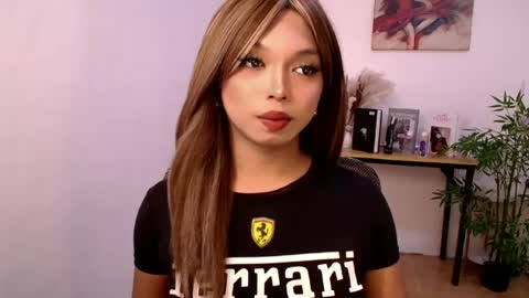 Snapshot of lianna_fox69 chatting on May 29, 2026, 8:18 pm CALL ME LIANNA online show from May 29, 2026, 8:18 pm