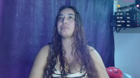Snapshot of liannalee chatting on April 10, 2026, 8:24 pm Lianna Lee online show from April 10, 2026, 8:24 pm