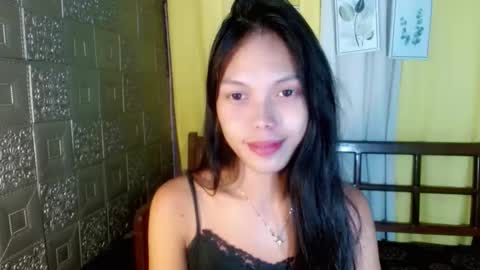 Ms LIANNE online show from May 27, 2026, 11:24 pm