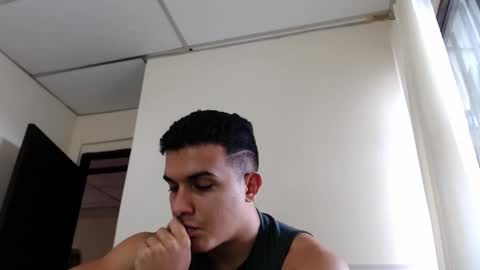 Liamstonne online show from March 25, 2026, 8:04 pm