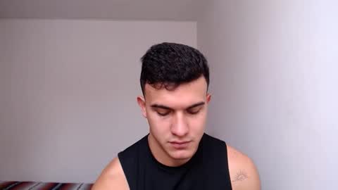 Snapshot of lianstonne chatting on May 26, 2026, 3:30 pm Liamstonne online show from May 26, 2026, 3:30 pm