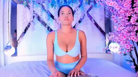 Lia obrien online show from May 4, 2026, 9:55 pm