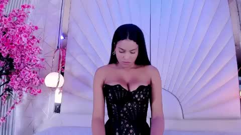 Lia obrien online show from May 18, 2026, 9:09 pm