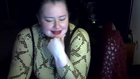 Snapshot of liaorgel chatting on February 21, 2025, 3:54 pm liaorgel online show from February 21, 2025, 3:54 pm