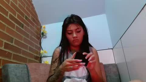 Liarouse04 online show from July 13, 2026, 2:20 pm