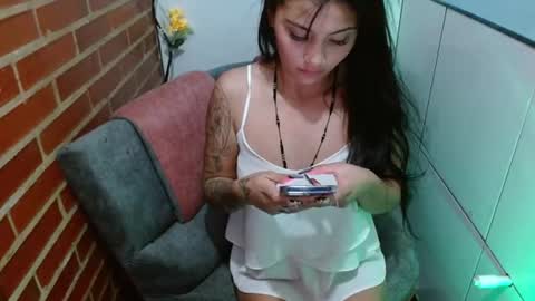 Liarouse04 online show from July 27, 2026, 3:46 am