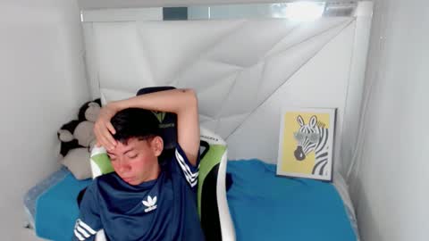 LIAR online show from February 10, 2026, 8:13 pm