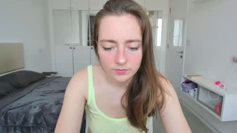 Snapshot of liasashax chatting on January 19, 2026, 8:40 am Sasha online show from January 19, 2026, 8:40 am