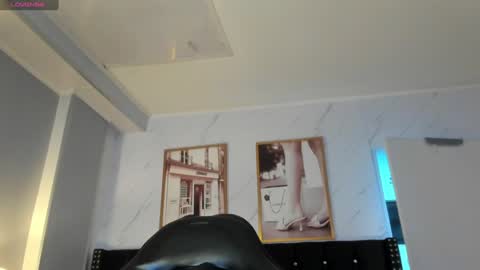 Snapshot of liat_hoz chatting on December 31, 2024, 10:58 am Dani online show from December 31, 2024, 10:58 am