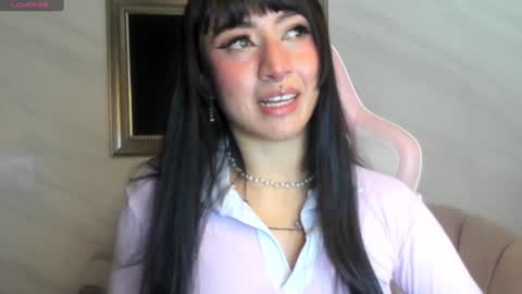 Snapshot of liat_hoz chatting on January 10, 2025, 3:18 am Dani online show from January 10, 2025, 3:18 am