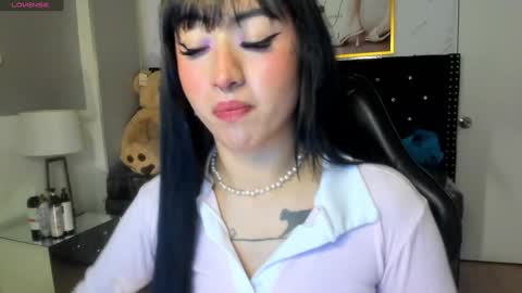 Snapshot of liat_hoz chatting on January 19, 2025, 12:39 pm Dani online show from January 19, 2025, 12:39 pm