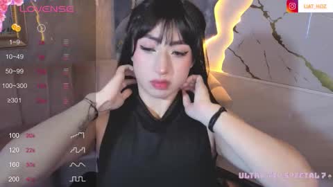 Snapshot of liat_hoz chatting on February 7, 2026, 8:23 pm Dani online show from February 7, 2026, 8:23 pm