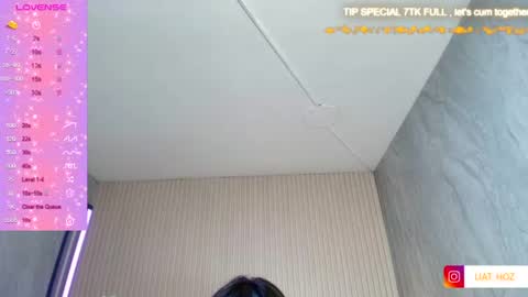 Dani online show from July 15, 2026, 3:06 pm