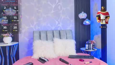 Snapshot of liateylor chatting on January 6, 2026, 7:06 pm Lia online show from January 6, 2026, 7:06 pm