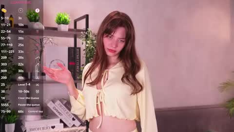 Ada online show from May 26, 2026, 1:23 am