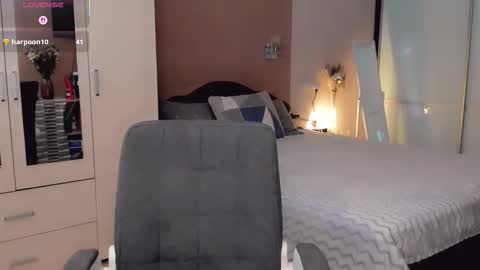 Snapshot of libby_nora chatting on February 9, 2026, 11:36 am Libby online show from February 9, 2026, 11:36 am