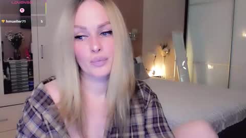 Snapshot of libby_nora chatting on February 22, 2026, 9:30 am Libby online show from February 22, 2026, 9:30 am