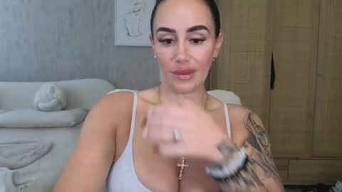 Libby online show from October 2, 2025, 10:33 am