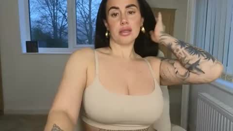 Libby online show from January 19, 2026, 8:29 am