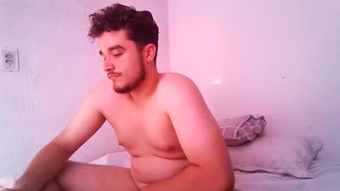 libertin0 online show from April 12, 2026, 6:13 pm