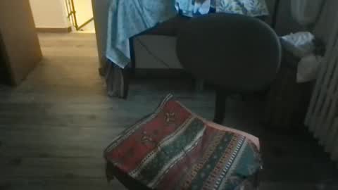 Libido11 online show from October 16, 2025, 2:40 pm