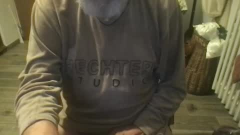 Libido11 online show from November 10, 2025, 8:41 pm