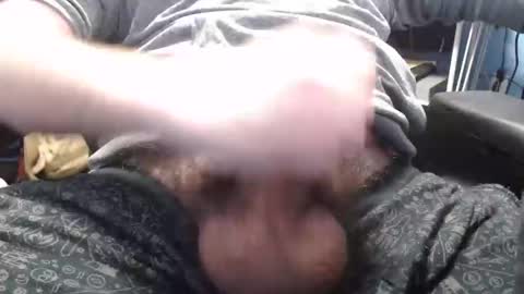 libigdick85 online show from January 11, 2025, 4:14 pm