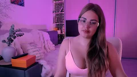 Snapshot of libra_mia chatting on September 15, 2025, 4:34 am libra_mia online show from September 15, 2025, 4:34 am