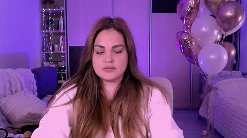 Snapshot of libra_mia chatting on October 3, 2025, 7:49 am libra_mia online show from October 3, 2025, 7:49 am
