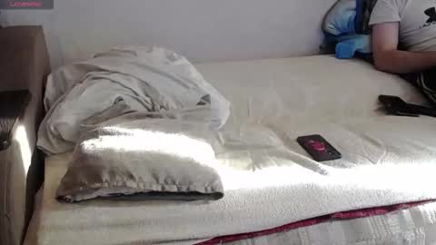 LicaBlack online show from November 15, 2025, 9:06 am