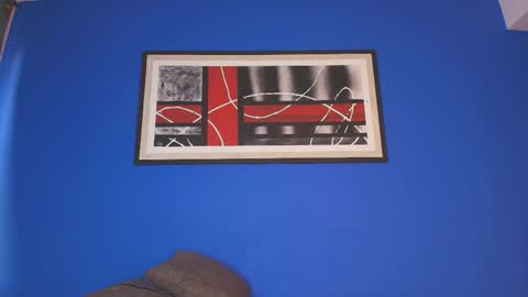 Valentina Hall online show from September 17, 2025, 11:45 am