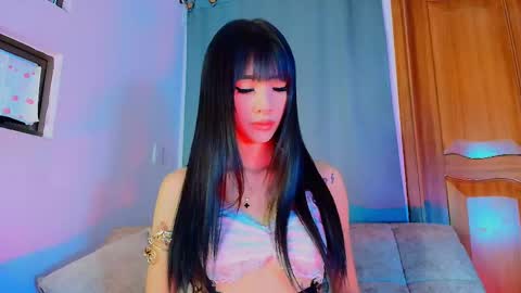 Snapshot of liccy_hall chatting on January 16, 2026, 11:36 am Valentina Hall online show from January 16, 2026, 11:36 am