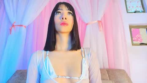 Snapshot of liccy_hall chatting on March 12, 2026, 11:38 am Valentina Hall online show from March 12, 2026, 11:38 am