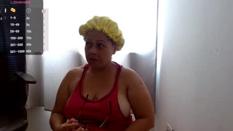 Snapshot of licenciada_ann chatting on February 19, 2025, 6:43 pm Milf Ann Latina online show from February 19, 2025, 6:43 pm