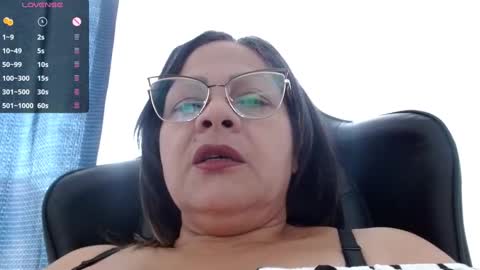 Snapshot of licenciada_ann chatting on February 27, 2025, 3:26 pm Milf Ann Latina online show from February 27, 2025, 3:26 pm