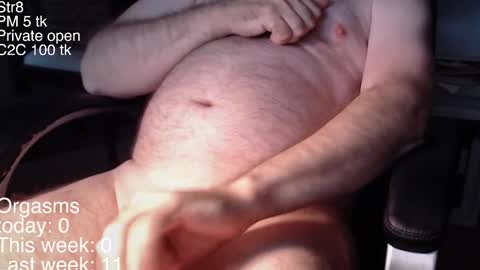 liebestool8 online show from December 10, 2024, 5:55 pm