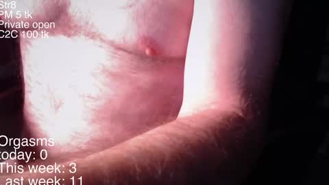 liebestool8 online show from December 11, 2024, 11:51 am