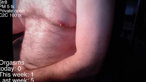 liebestool8 online show from December 31, 2024, 3:53 pm