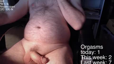 liebestool8 online show from January 11, 2025, 9:15 pm