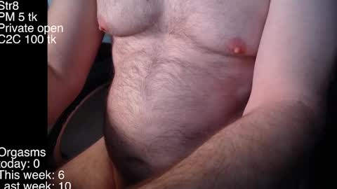 liebestool8 online show from January 25, 2025, 5:30 pm