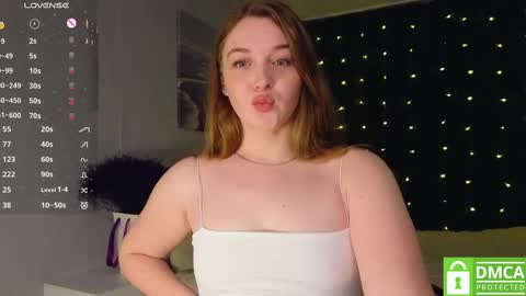 Snapshot of liebevol chatting on February 17, 2025, 4:15 pm Amelia Next stream Friday - start 1500-1600 UTC online show from February 17, 2025, 4:15 pm